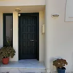 Apartment Sia's Naxos City