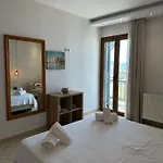 Apartment Sia's Naxos City