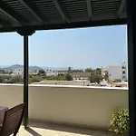 Sia's Apartment Naxos City