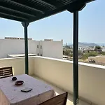 Sia's Apartment Naxos City