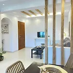 Sia's Apartment