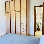 Sia's Apartment *