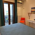 Sia's Apartment Naxos City