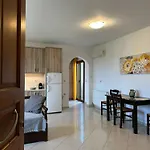 Sia's Apartment Naxos City