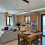 Apartment Sia's Naxos City
