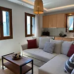 Sia's Apartment *