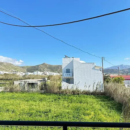 Lejlighed Sia's Naxos City